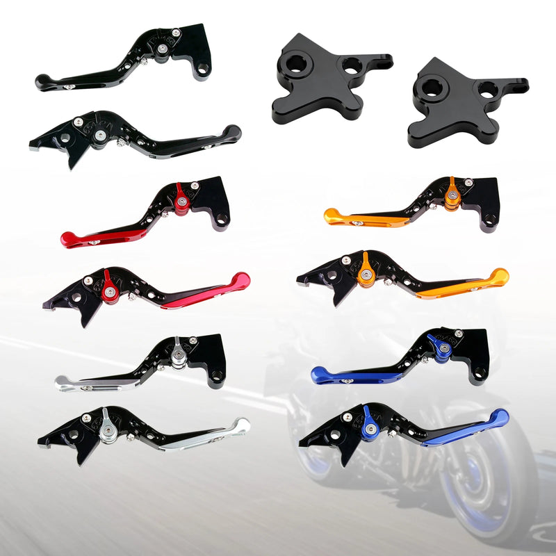 Powersports Pro Levers 2016-2019