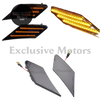 Toyota 86, Scion FR-S, Subaru BRZ LED Dynamic Turn Signal Light Side Marker