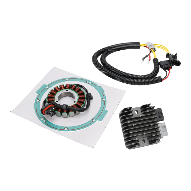 Powersports Pro Stator for Polaris Sportsman 2017-2024