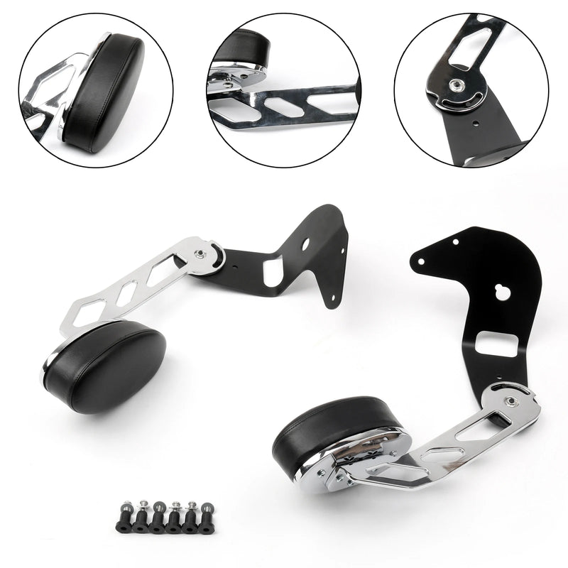 Powersports Pro Accessory for Honda 2001-2017