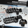 690 Enduro R SMC R 1050 1090 1190 1290 Adventure R S T For KTM 790 890 ADVENTURE /R 2019-2024 20mm Lower Footrest Foot Pegs