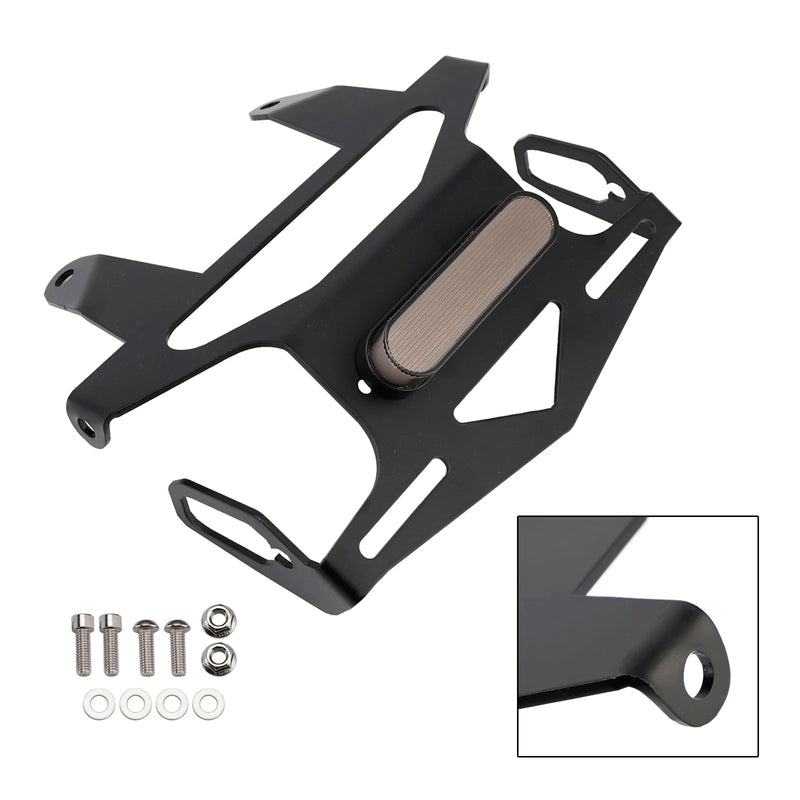Powersports Pro Luggage Rack