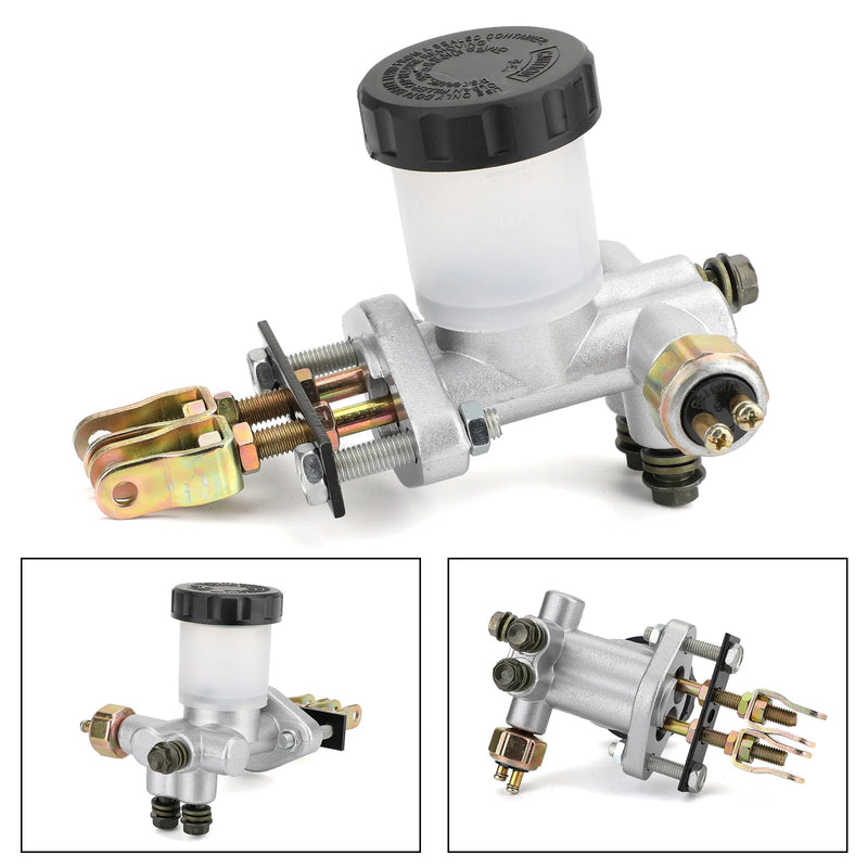 Powersports Pro Cylinder & Piston