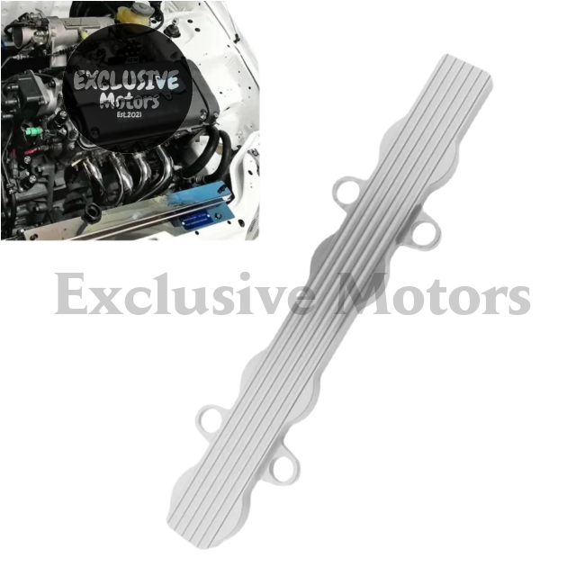 Honda Civic B16 / B18 B-Series Valve Cover Spark Plug Insert (1988-2001)