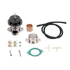 For Honda Civic DX Coupe 2Door For D17 GX LX Maxpeedingrods T3 T4 Turbo Turbocharger Turbine + Intercooler Piping Kit