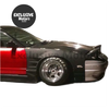 Nissan S13 / PS13 Silvia Front Fender (+40mm)