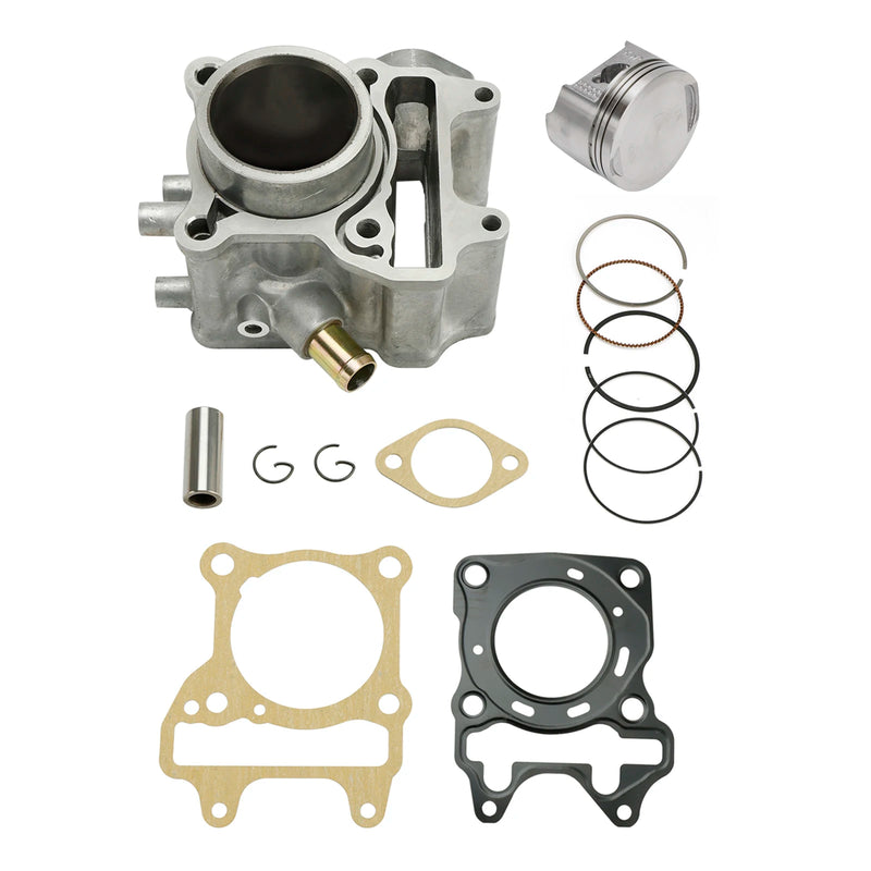 Powersports Pro Cylinder & Piston