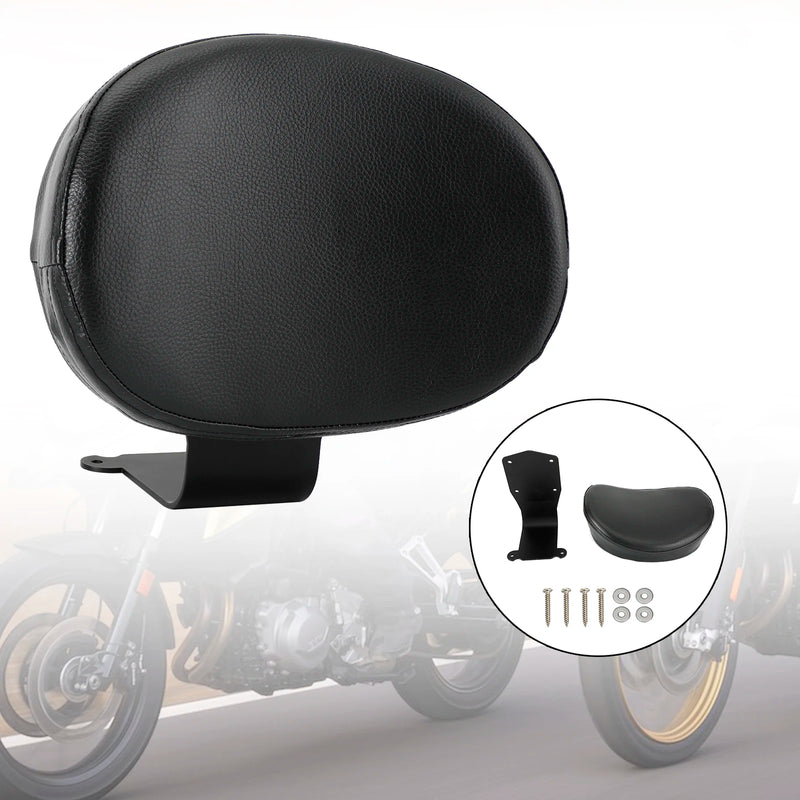Powersports Pro Driver Backrest pad Honda VT400 VT750 1998-2003