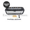 Transit Custom Racing Grills (2022-2025)