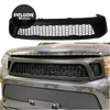 Toyota Hilux Revo Front Grille (2016-2018)