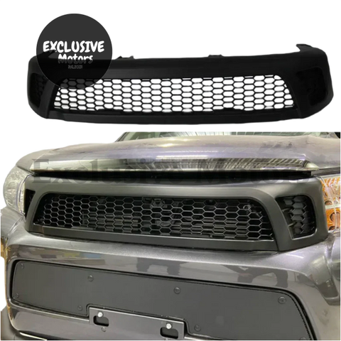 Toyota Hilux Revo Front Grille (2016-2018)