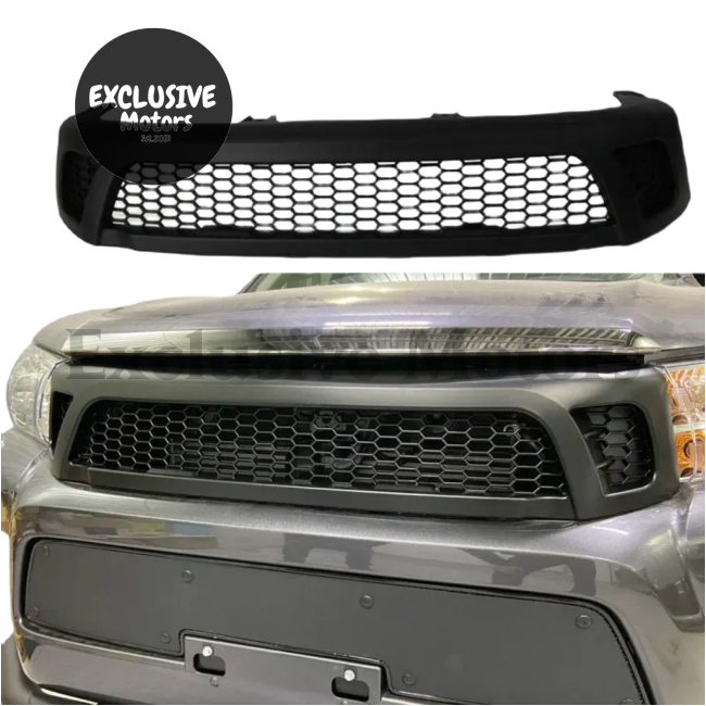 Toyota Hilux Revo Front Grille (2016-2018)
