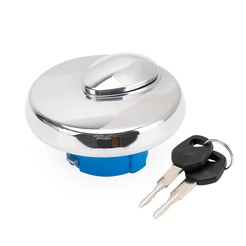 Powersports Pro Fuel Cap for Suzuki