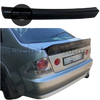 Lexus IS200 / Altezza Rear Spoiler