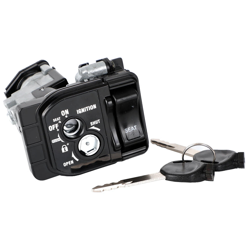 Powersports Pro Ignition Switch for Honda