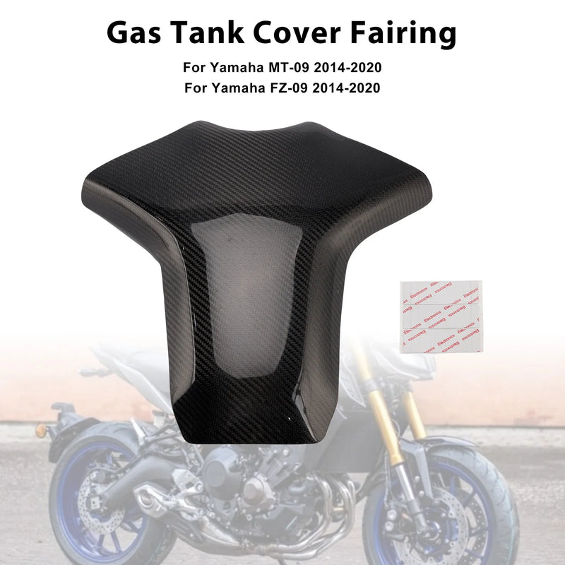 Powersports Pro Fairing 2014-2017