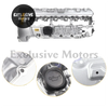 BMW 135i, 335i, 335xi, 335is, 535i xDrive, 740i, X6, Z4 N54  Valve Cover