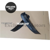 BMW 3 Series E46 Front Bumper Lip Splitters (1999-2006)