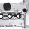 BMW 325i 3.0L L6 Naturally Aspirated 2006 11127548274  11127531713 Engine Valve Cover Replacement