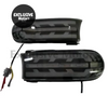 Toyota FJ Cruiser LED Daytime Running Lights (2008-2021)