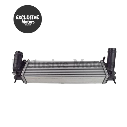 Nissan Navara D23 YD25 Intercooler (2017-2019)