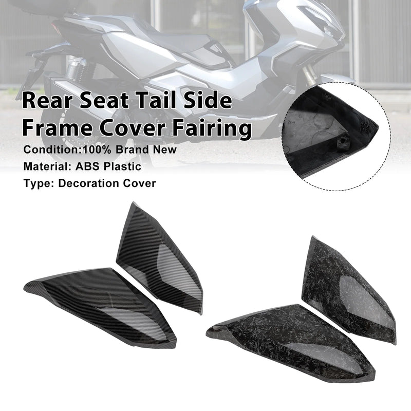 Powersports Pro Fairing for Honda 2022-2025
