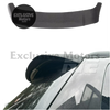 Mazda 6 Wagon Roof Spoiler (2006-2008)