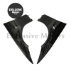 BMW E92 E93 M3 2007-2013 Vented Front Fender Pair