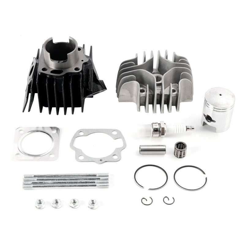 Powersports Pro Accessory for Suzuki 1984-1987