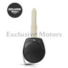 Suzuki Swift, SX4, Alto, Vitara Remote Car Key 433MHz ID46 Chip