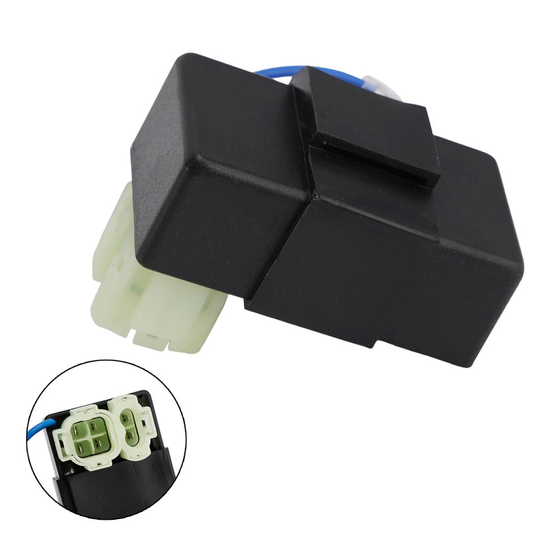 Powersports Pro CDI Unit for Peugeot 2011-2020