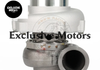 JKVK Racing G35-1050 Reverse Rotation Ceramic Dual Ball Bearing Billet Comp. Wheel Turbo 0.83/1.01/1.21 Vband 700-1050HP