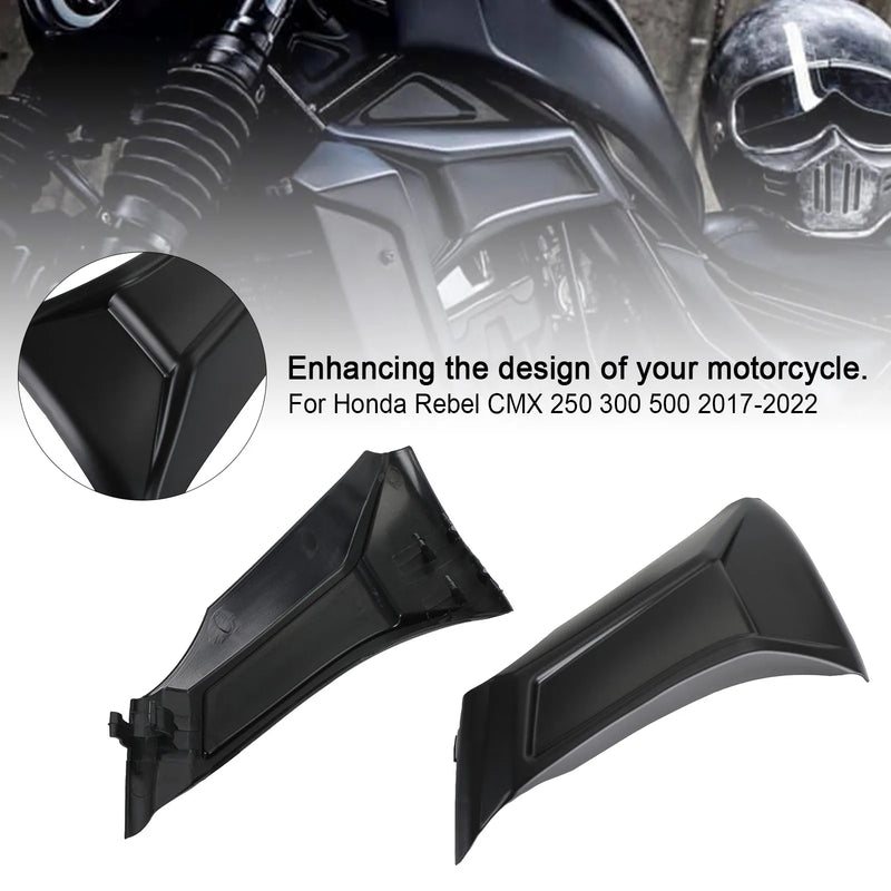 Powersports Pro Fairing for Honda