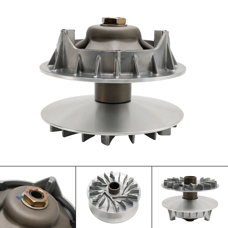 Powersports Pro Accessory