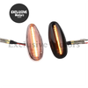 Mitsubishi Lancer, Pajero LED Dynamic Side Marker Lights (2000-2019)