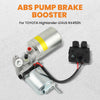 Toyota Highlander Hybrid Lexus Rx450H 4707048010 Brake Booster Pump Assembly