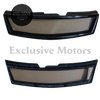 Infiniti M35, M45 / Nissan Fuga (2006-2007) – Front Bumper Mesh Grill