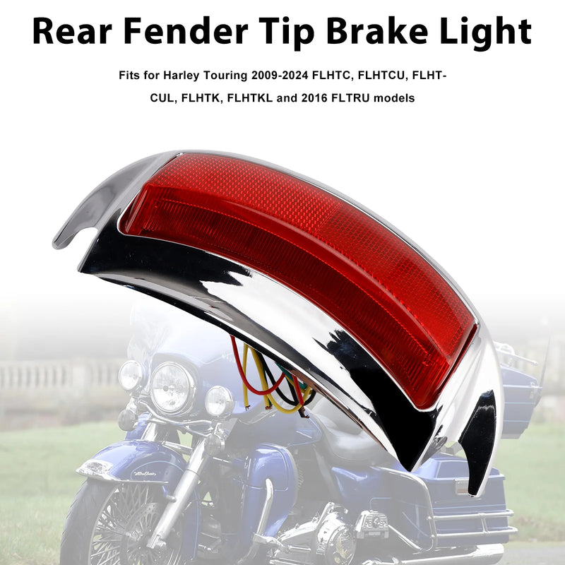 Powersports Pro Fender