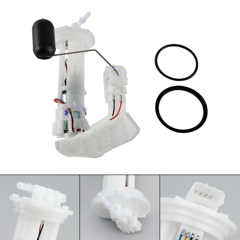 Powersports Pro Fuel Pump for Honda