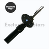 Porsche Boxster, Cayman Electronic Rear Shock Absorbers x 2 with Sensors