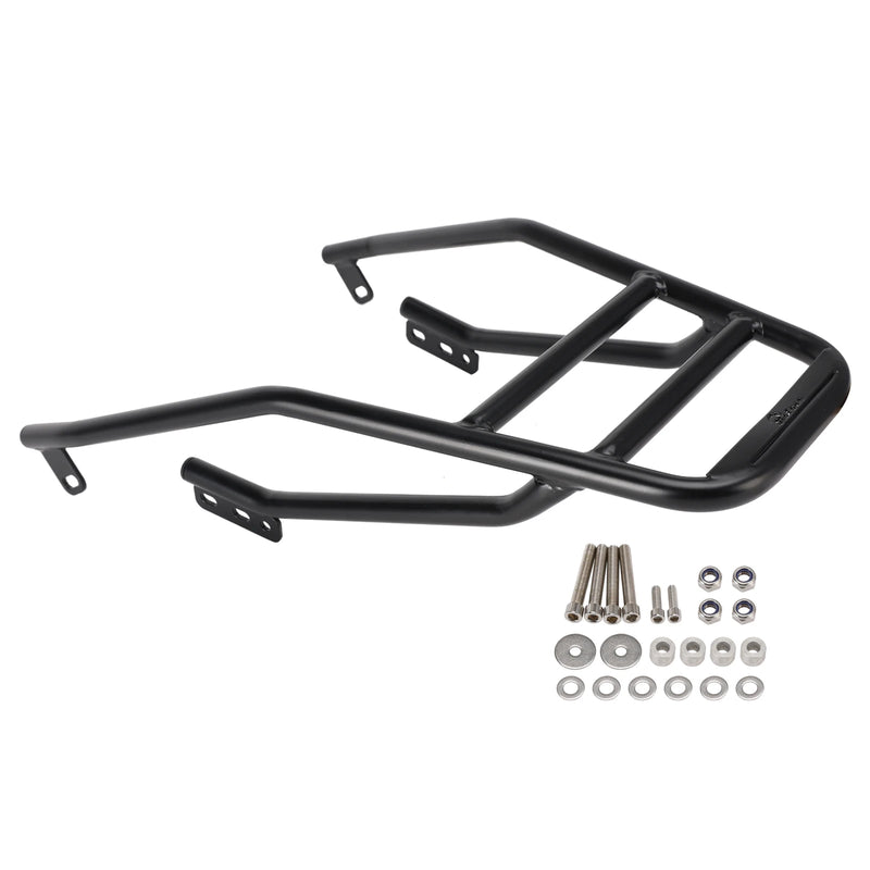 Powersports Pro Luggage Rack