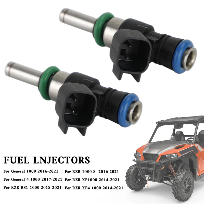 Powersports Pro Accessory 2014-2021