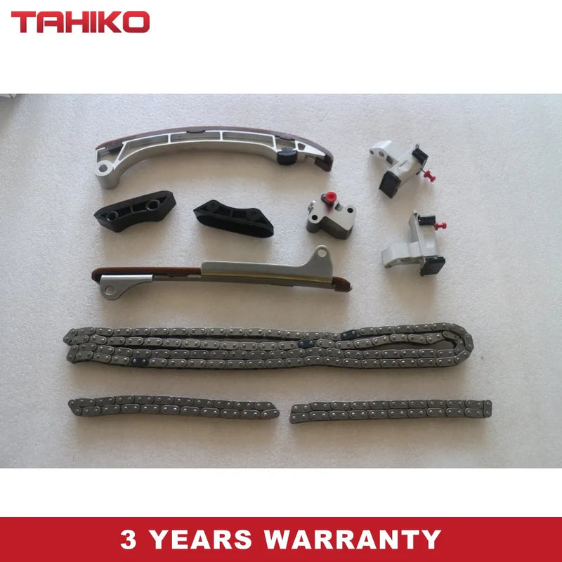 Timing Chain Kit Fit for Toyota 1GRFE Land Cruiser Prado GRJ120