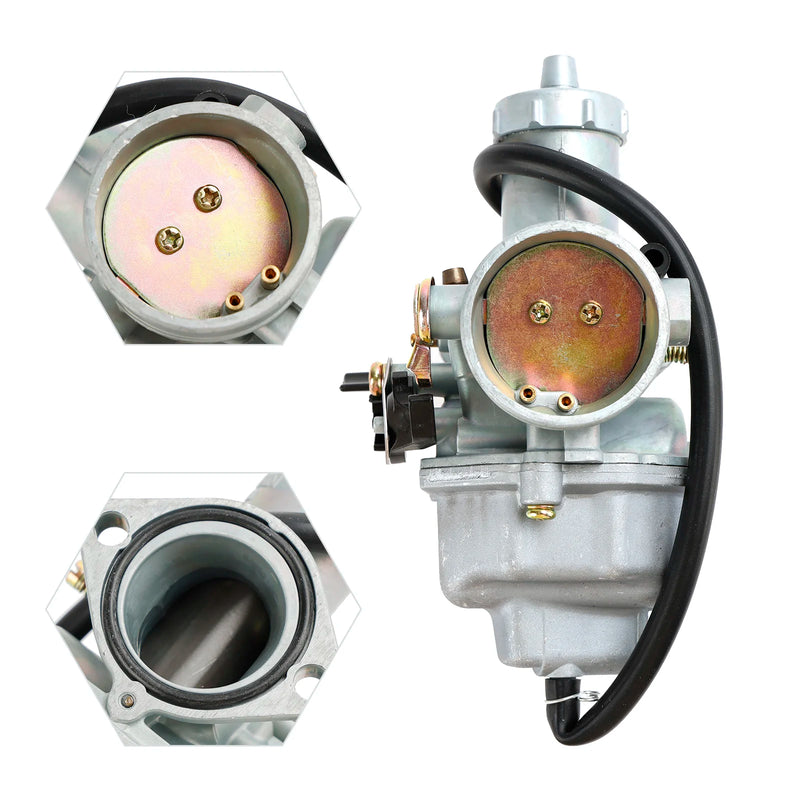 Powersports Pro Carburetor Carb Italika Dm200