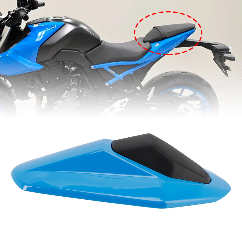 Powersports Pro Fairing for Suzuki 2023-2025