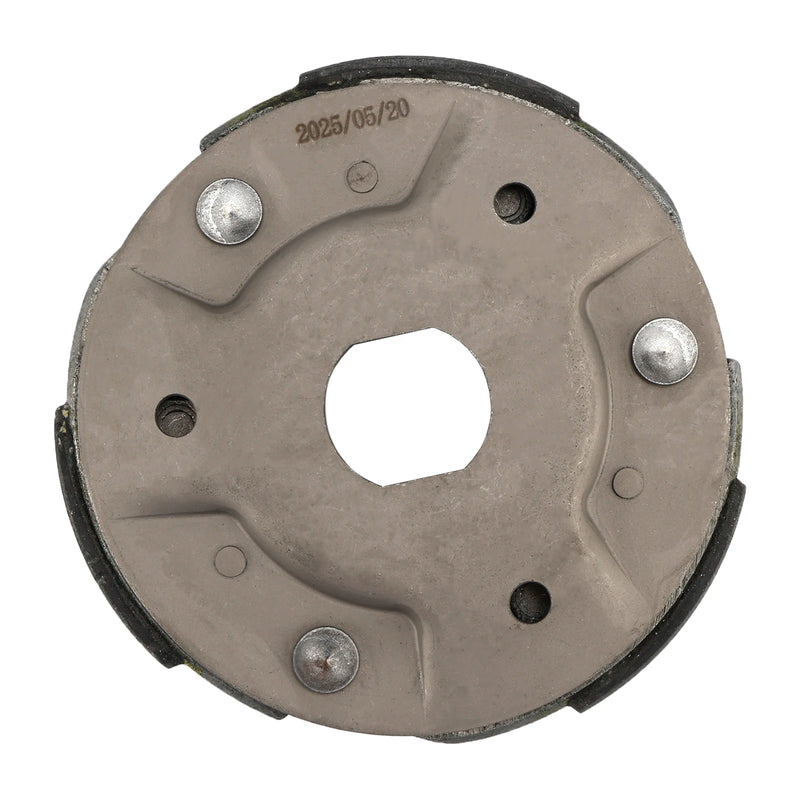 Powersports Pro Clutch & Variator