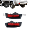 Mitsubishi Pajero / Montero Sport Tail and Fog Light (1999-2008)