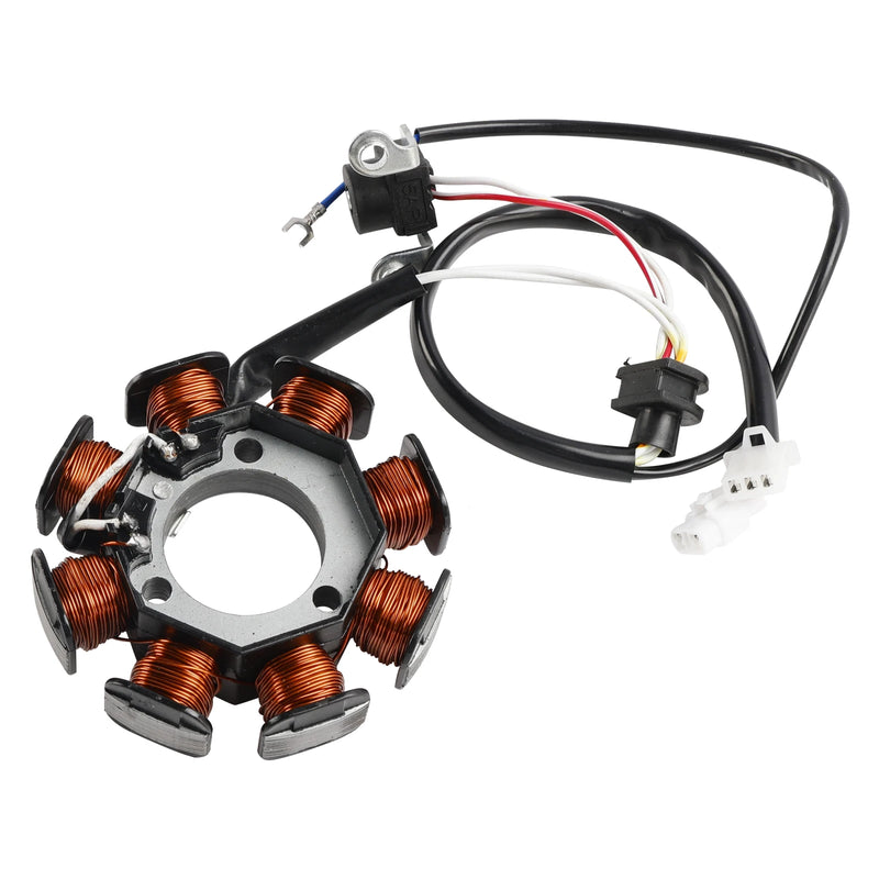 Powersports Pro Stator