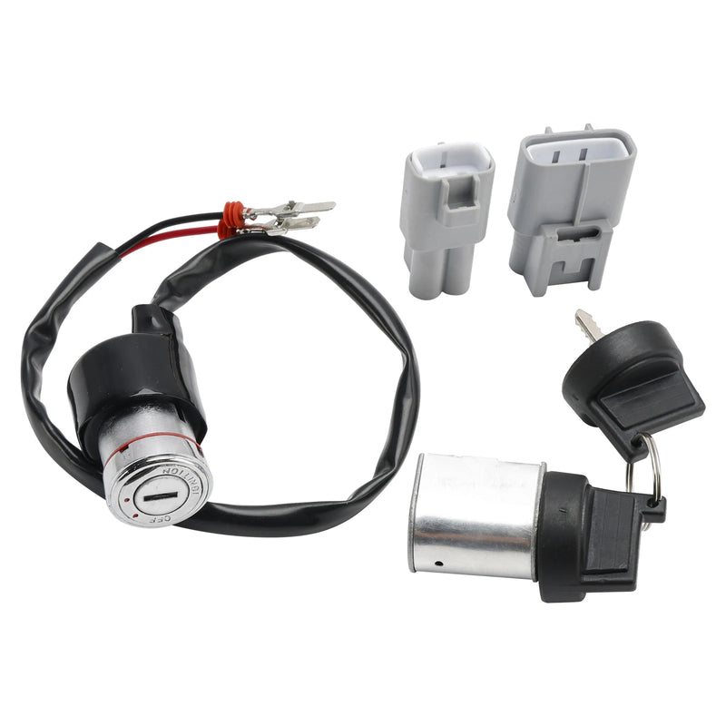 Powersports Pro IGNITION KEY SWITCH 2-WIRE FOR CF MOTO CFORCE 800 XC CF800AU-2A 2019 2020