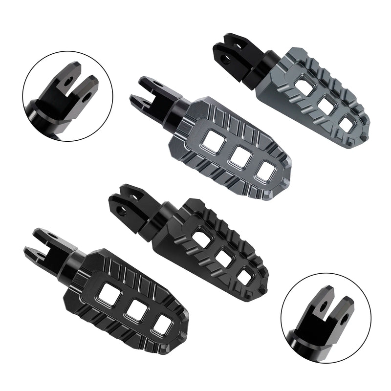 Powersports Pro Footpegs